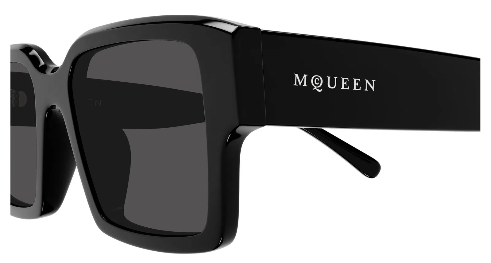 Alexander McQueen AM0579S Sunglasses - view 9